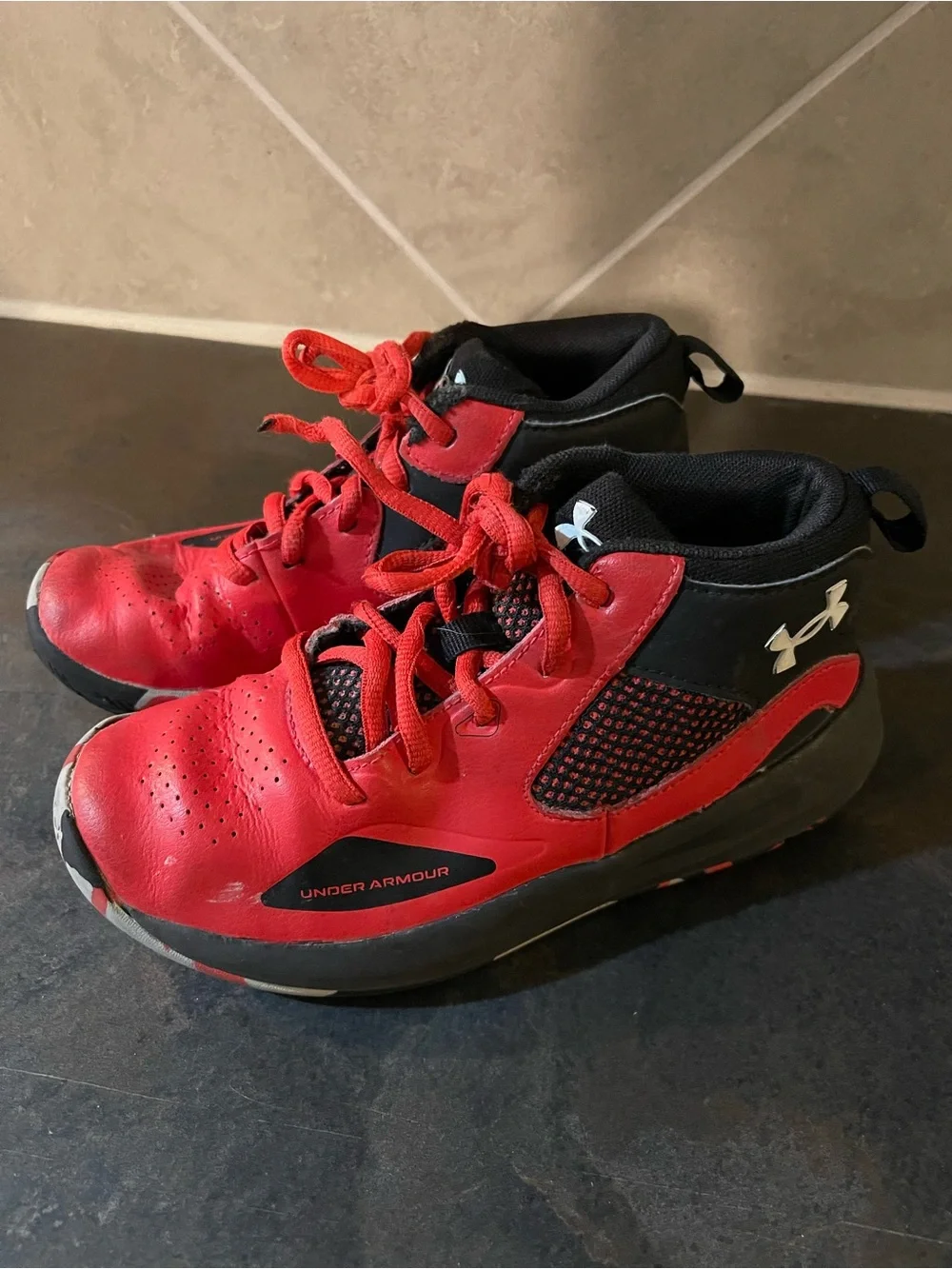 Under Armour under armour